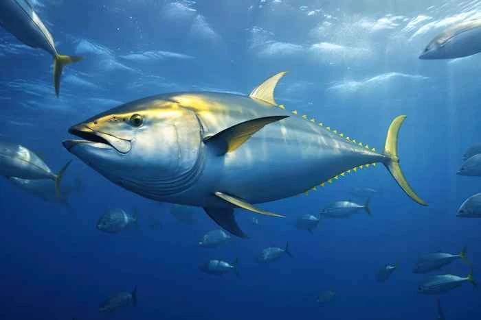A Comprehensive Guide to the Yellowfin Tuna: In-Depth Exploration and Conservation