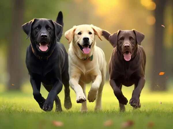 Top 10 Popular Dog Breeds: Dog Breed Guide